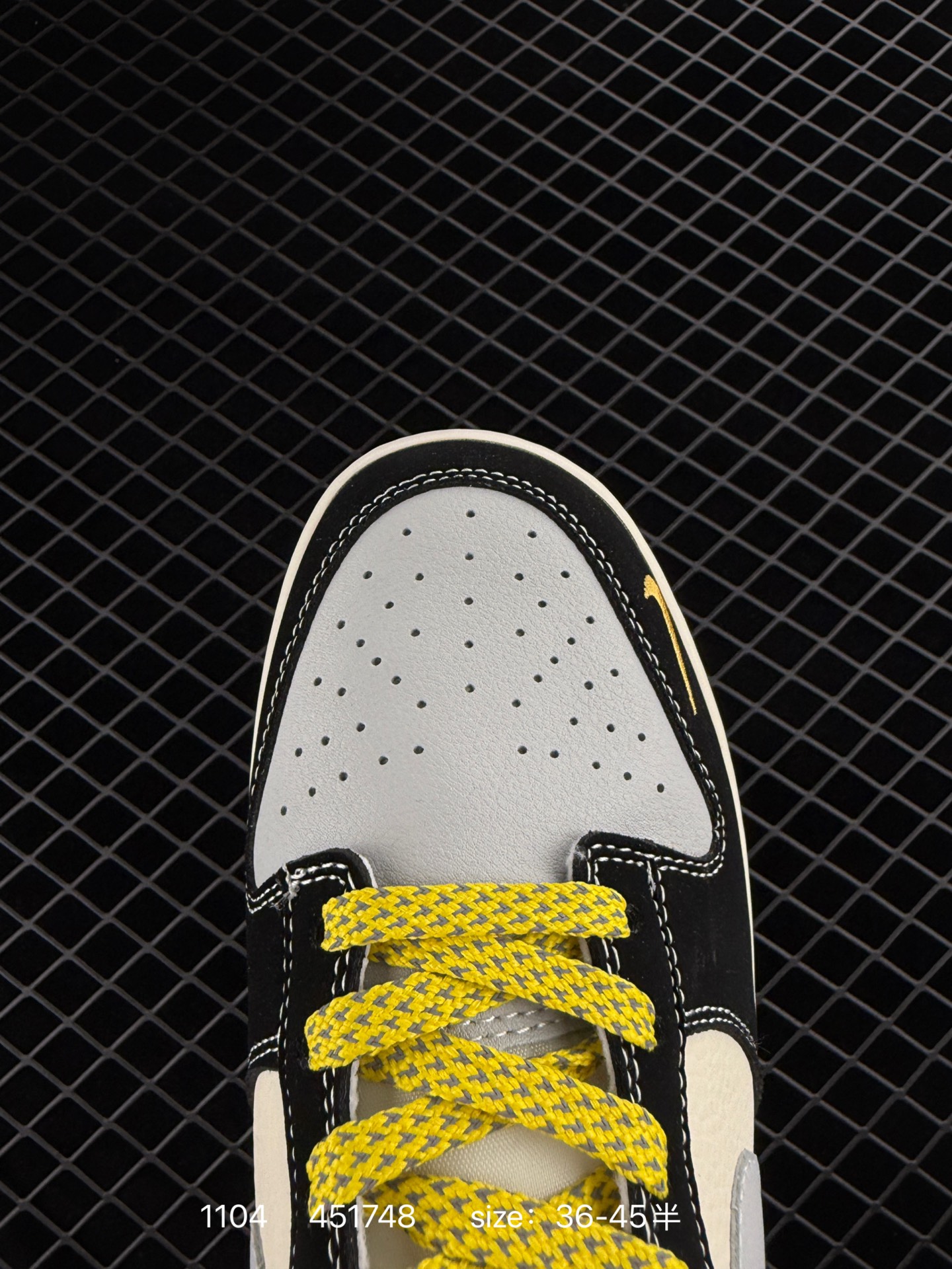 Nike Air Jordan 1 x Travis Scott